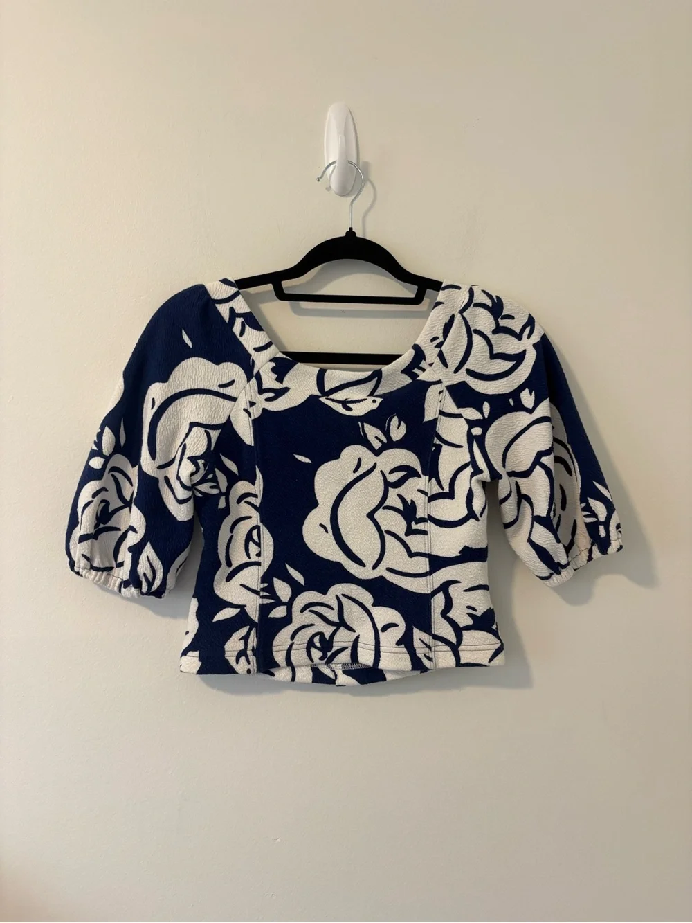 Maeve Amiens Floral Matching Set XS